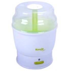 MÁY TIỆT TRÙNG BÌNH SỮA SIÊU TỐC KENJO KJ-01X