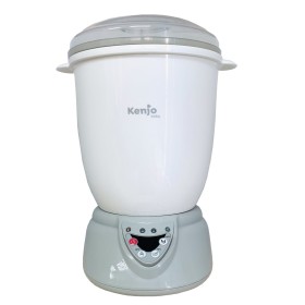 MÁY TIỆT TRÙNG BÌNH SỮA - KENJO KJ-06N