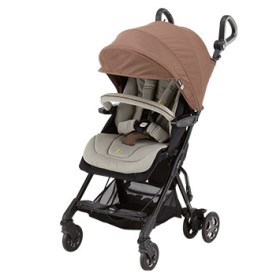 XE ĐẨY FEDORA L1, MÀU NÂU