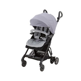 XE ĐẨY FEDORA L1, MÀU GHI