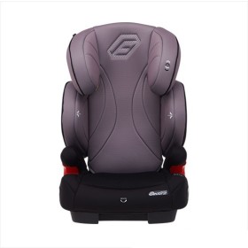 GHẾ NGỒI OTO - FEDORA M12 TỪ 4 - 12 YEAR OLD, MÀU XÁM