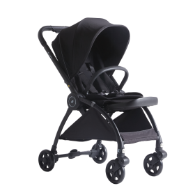 XE ĐẨY FEDORA L2 MAX , MÀU ĐEN