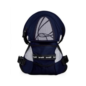 ĐỊU EM BÉ BREVI- POD NEW MARSUPIO, MÀU XANH