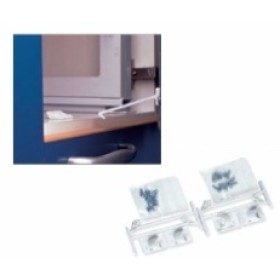 KHÓA CHỐT CỬA - BREVI