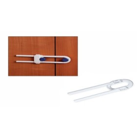 KHÓA CỬA TỦ - BREVI