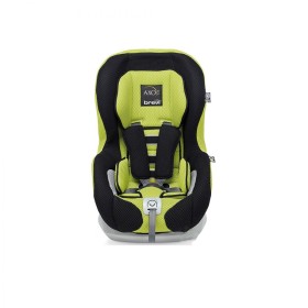 GHẾ NGỒI Ô TÔ CHO BÉ - BREVI AXO, MÀU XANH LÁ