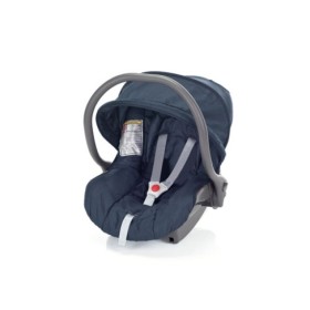 GHẾ NGỒI Ô TÔ CHO BÉ - BREVI SMART SILVERLINE TỪ 0-14 THÁNG, MÀU XANH ĐẬM