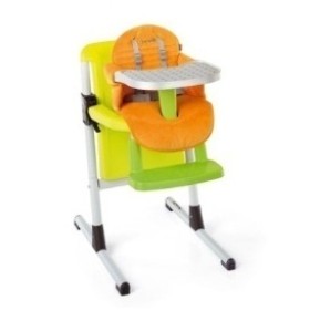 ĐỆM GẮN VÀO GHẾ ĂN BREVI-SLEX