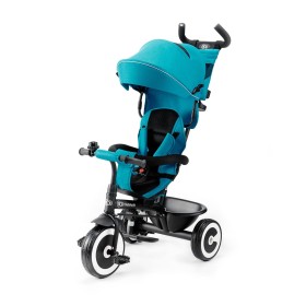 Xe đạp 3 bánh Kinderkraft Aston - Màu xanh ngọc