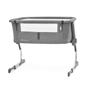 Nôi ngủ Uno Kinderkraft - Màu đen