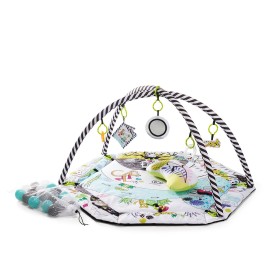 Thảm nằm cho bé Kinderkraft Smartplay