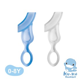 BÀN CHẢI BẢO VỆ NƯỚU KUKU KU5374