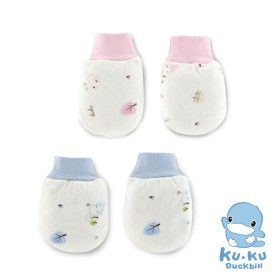 BAO TAY SƠ SINH KUKU KU2308 (SET 2 CẶP)