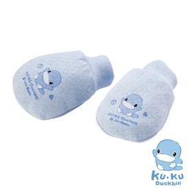 BAO TAY SƠ SINH KUKU KU2316 (SET 1 CẶP)