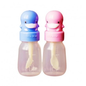 BÌNH ĂN BỘT KUKU KU5125 - 120ML