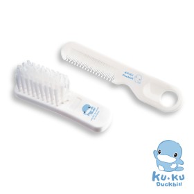 BỘ 2 LƯỢC CHO BÉ KUKU KU5414