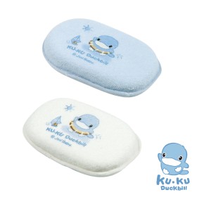 BÔNG TẮM BÉ KUKU KU1034