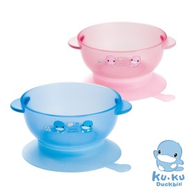 CHÉN ĂN CHO BÉ CÓ ĐẾ KUKU KU5442