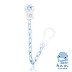 DÂY GIỮ TY NGẬM BẰNG NHỰA KUKU KU5306