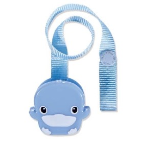 DÂY GIỮ TY NGẬM BẰNG NHỰA KUKU KU5325