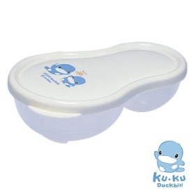 DỤNG CỤ NGHIỀN THỨC ĂN CHO BÉ KUKU KU3009