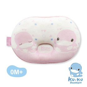 GỐI TRẺ EM THOÁNG KHÍ 3D KUKU KU2085