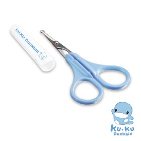 KÉO CẮT MÓNG TAY KUKU KU3017A