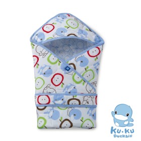 KHĂN CHOÀNG QUẤN BÉ KUKU KU2504