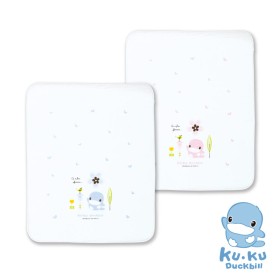 KHĂN TẮM SIZE 72*91CM KUKU KU2385