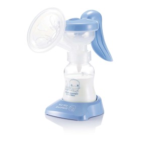 MÁY HÚT SỮA  BẰNG TAY KUKU KU5456