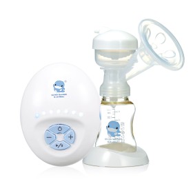 MÁY HÚT SỮA ĐIỆN PIN KUKU KU9021