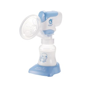 MÁY HÚT SỮA ĐIỆN VÀ PIN KUKU KU9017