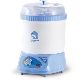 MÁY TIỆT TRÙNG BÌNH SỮA  VÀ SẤY KHÔ KUKU KU9019