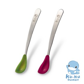 MUỖNG ĂN DẶM KUKU KU5466A