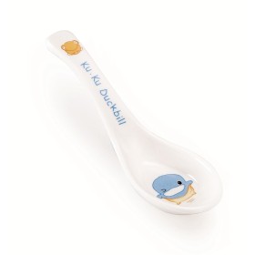 MUỖNG MELAMINE KUKU KU3007