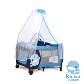 NÔI CHƠI CHO BÉ KUKU KU6034