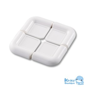 NÚT NHỰA CHẶN GÓC BÀN KUKU KU5356