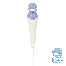 RÁY TAI CÓ ĐÈN CHO BÉ KUKU KU3036