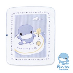 TẤM LÓT CHỐNG THẤM KUKU KU2195 (SIZE 72CM x 90 CM)