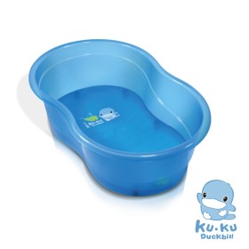 THAU TẮM NHỎ KUKU KU1112