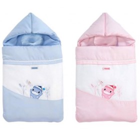 TÚI NGỦ EM BÉ KUKU KU2038