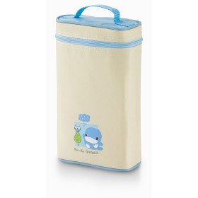 Ủ ẤM BÌNH SỮA HAI NGĂN KUKU KU5448