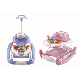 XE TẬP ĐI KUKU KU6025