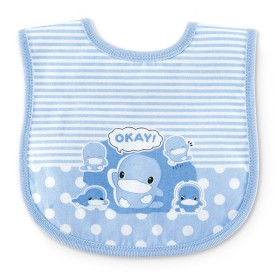 YẾM CHO BÉ BẰNG VẢI KUKU KU2236