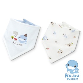 YẾM CHO BÉ BẰNG VẢI KUKU KU2239