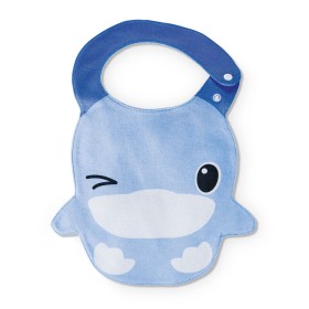 YẾM CHO BÉ BẰNG VẢI KUKU KU2235