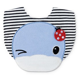 YẾM CHO BÉ BẰNG VẢI KUKU KU2234