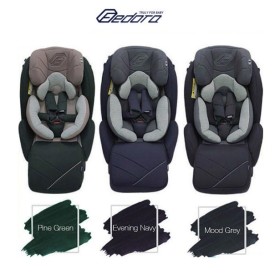 GHẾ NGỒI OTO - FEDORA C3, MÀU XANH NAVY