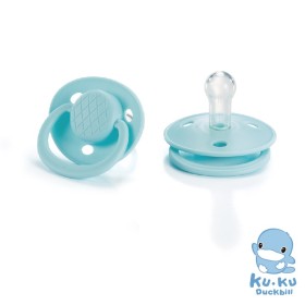 TY NGẬM KU-PLUS CHO BÉ TỪ 0-6 THÁNG TUỔI KU5521
