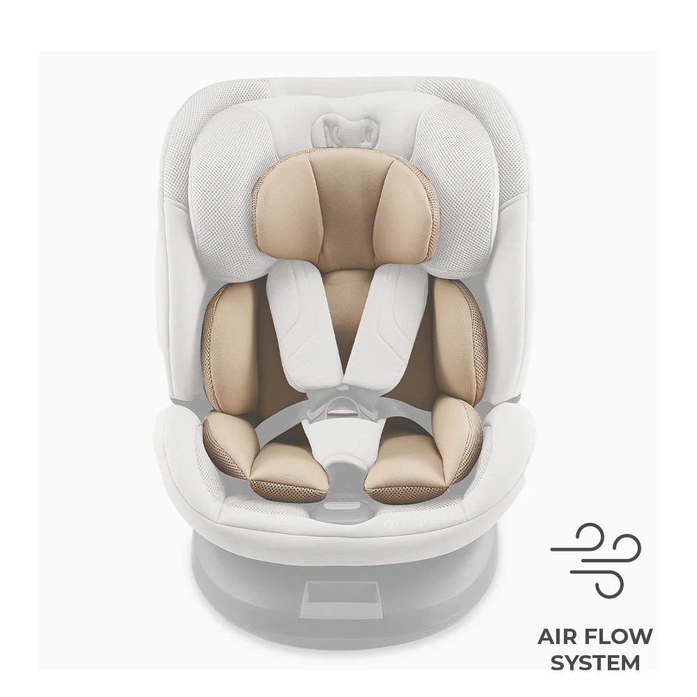 Nội thất thoải m&aacute;i v&agrave; bền